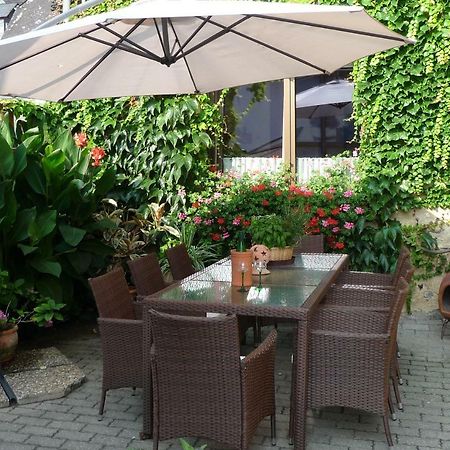 Gaestehaus Koen Цельтинген-Рахтиг Экстерьер фото