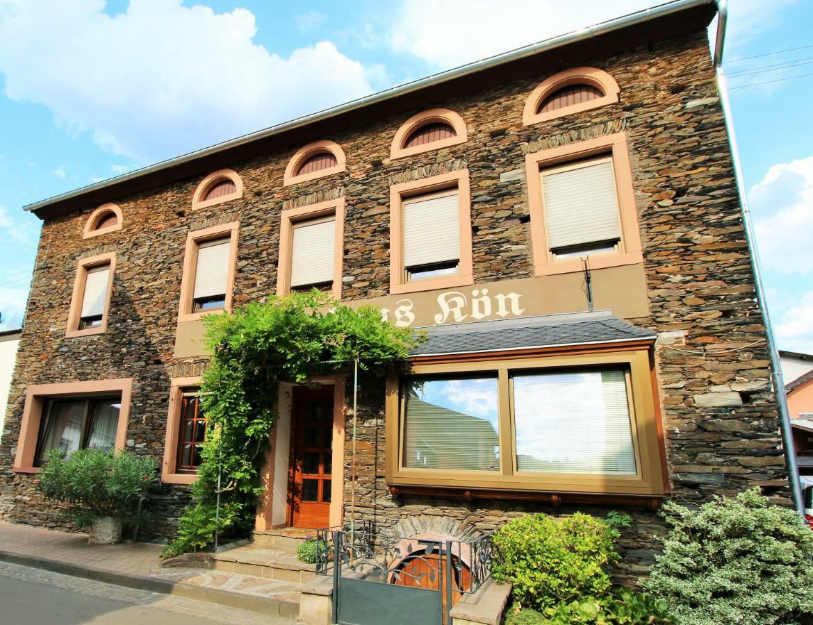 Gaestehaus Koen Цельтинген-Рахтиг Экстерьер фото